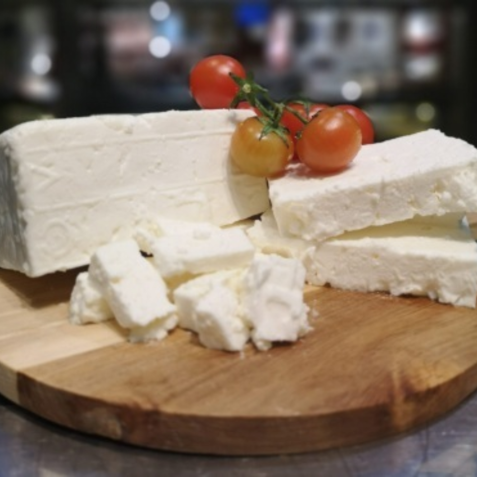 Greek Fetta (Dodoni)