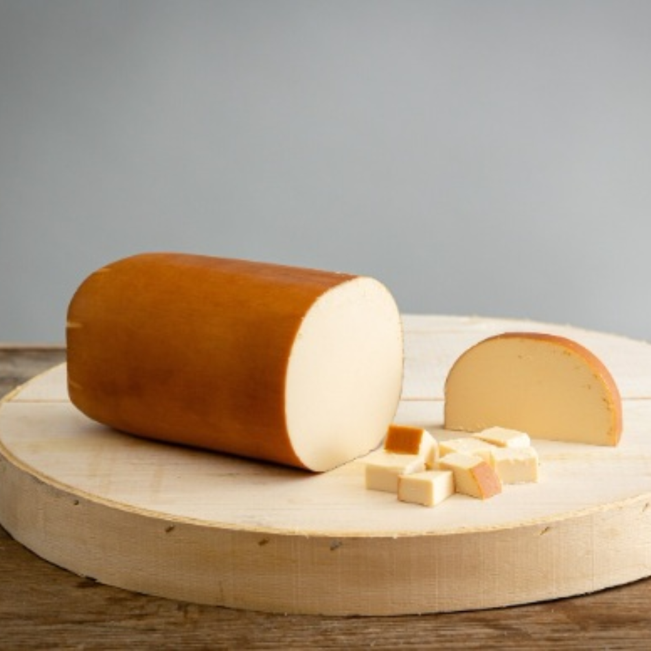 Smoked Gouda