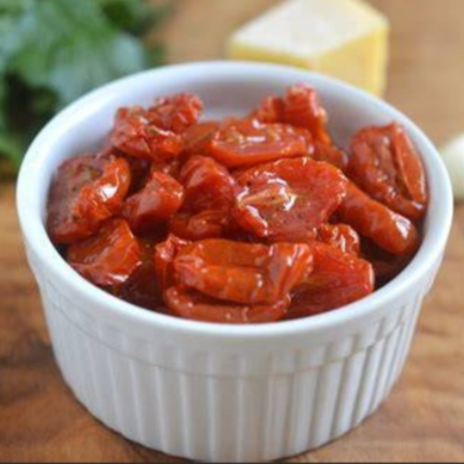 Sundried Tomatoes