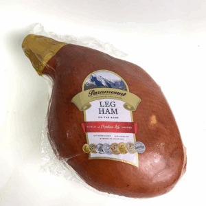 Christmas Ham (Whole)