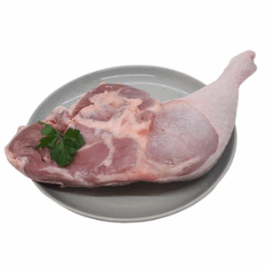 Free Range Turkey Maryland