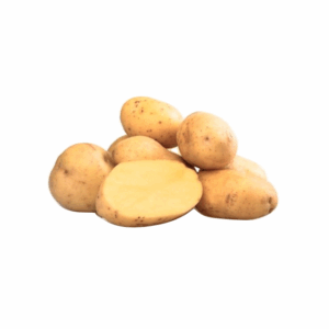 Yukon Gold Potatoes