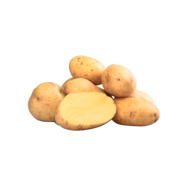 Yukon Gold Potatoes