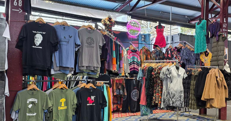 Spitafields Melbourne