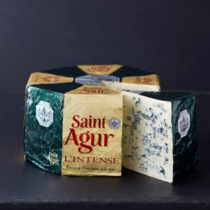 St Agur Blue
