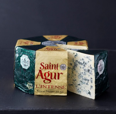 St Agur Blue