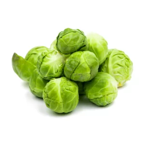 Brussels Sprouts