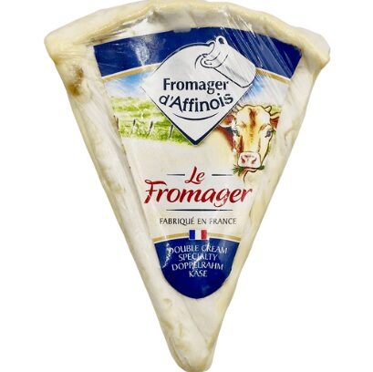 D'Affinois Brie