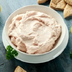 Taramasalata Dip