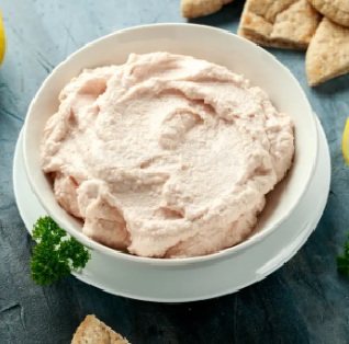 Taramasalata Dip