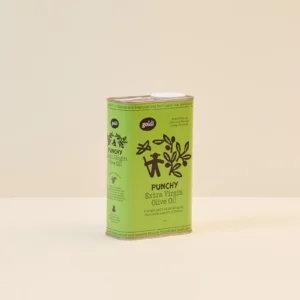 Goldi Punch Extra Virgin Olive Oil 1L