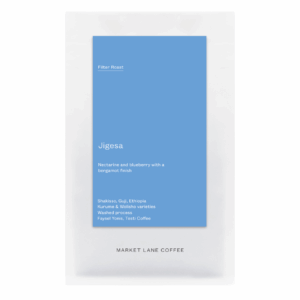 Jigesa - Filter Roast