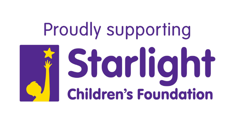 Starlight Children's Foundation 2025