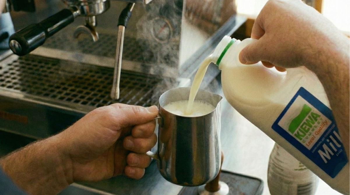 Is Milk Good for You? The Real Story Behind Full Cream Milk