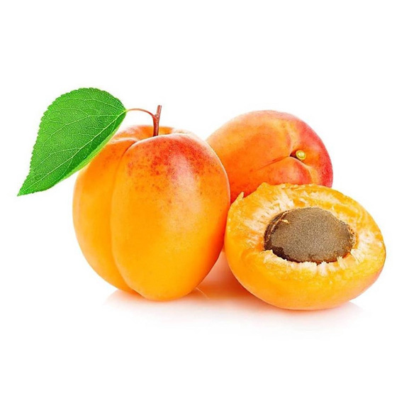 Premium Apricots