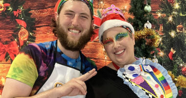 Marvellous Miss Mary – Holiday Kids Zone