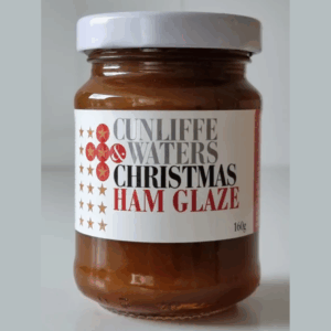 Christmas Ham Glaze