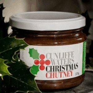 Christmas Chutney