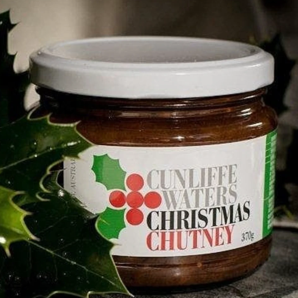 Christmas Chutney