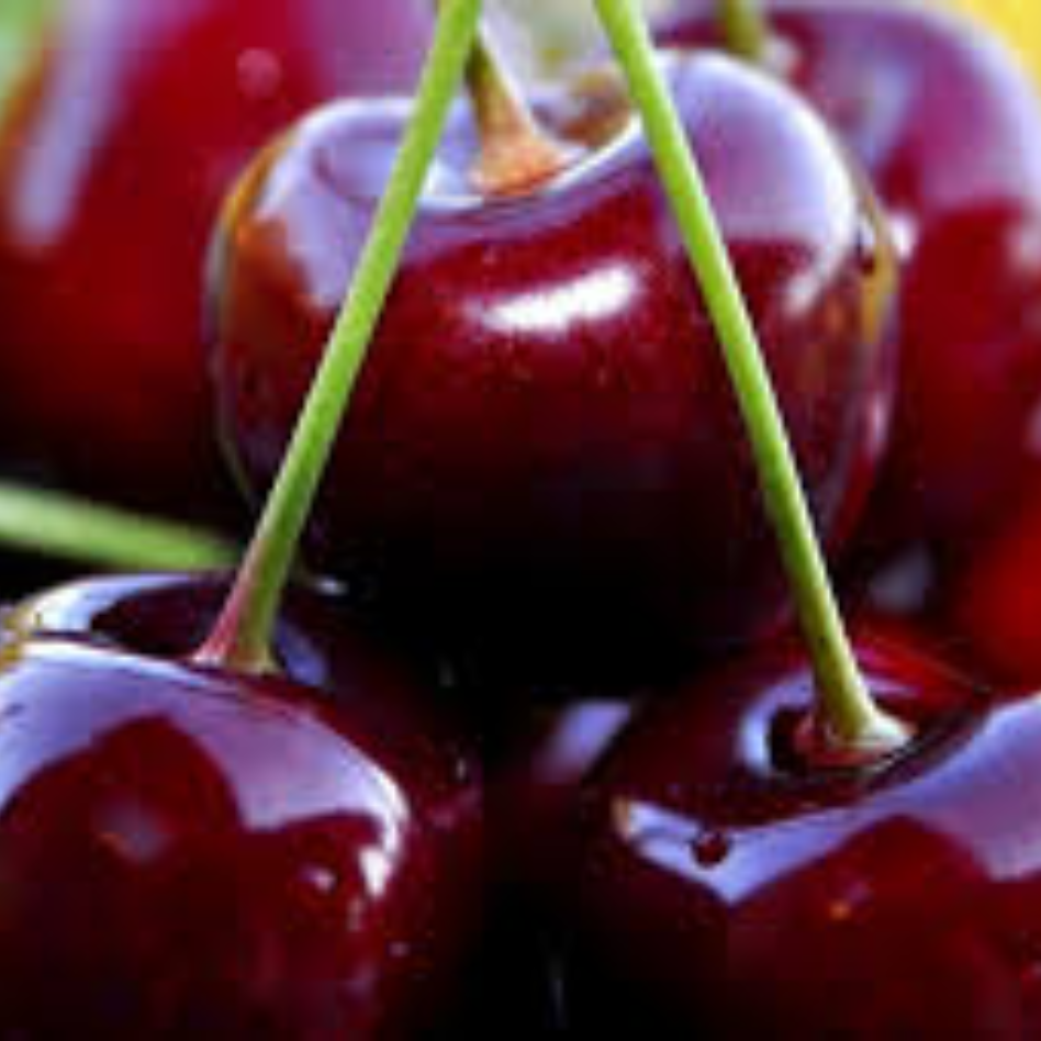 Jumbo Premium cherries - Image 2