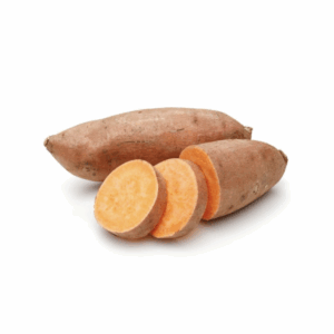 Sweet Potato