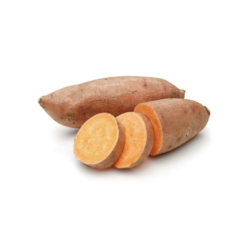 Sweet Potato