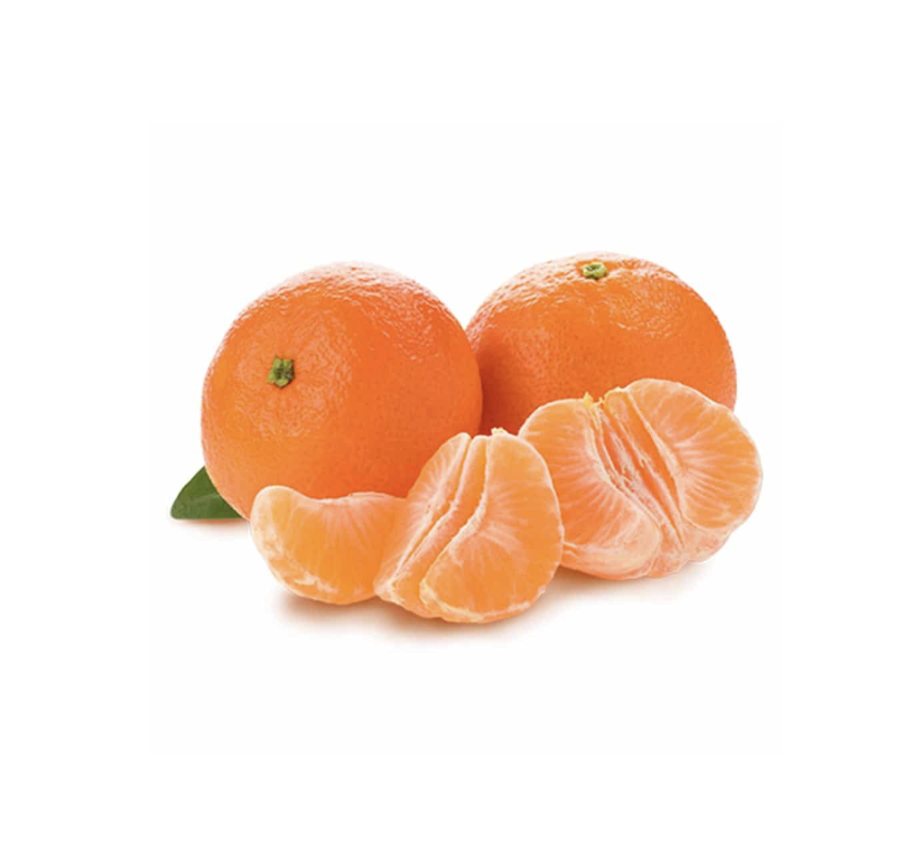 Afourer Mandarin