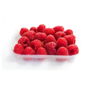 Raspberry Punnet