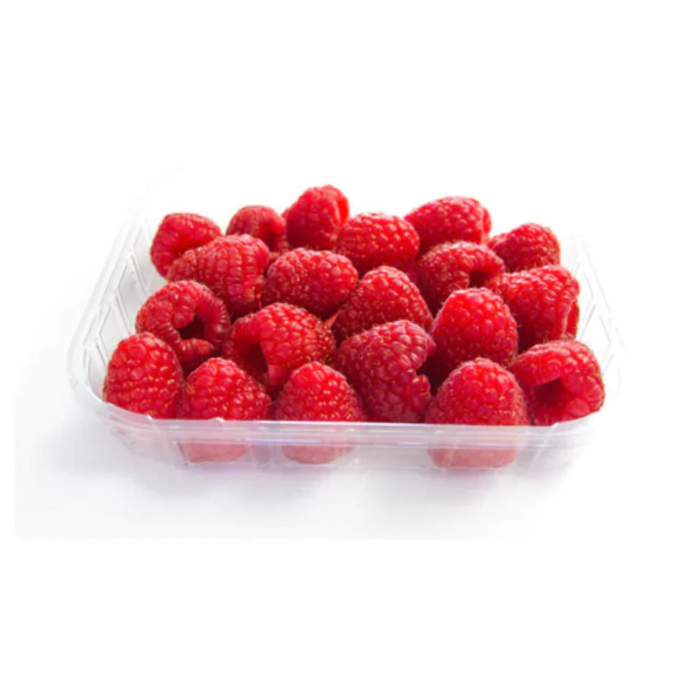 Raspberry Punnet