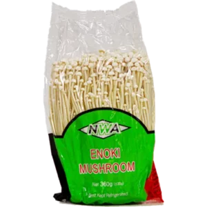 Enoki Mushroom Pack