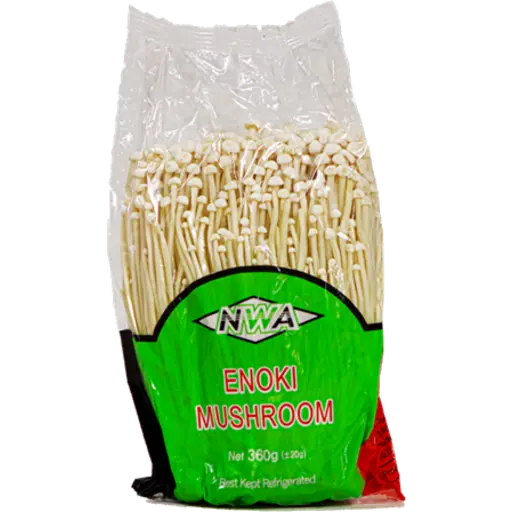 Enoki Mushroom Pack