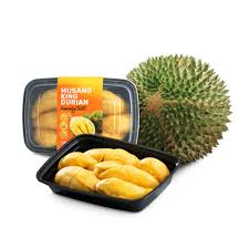 Musang King Pulp
