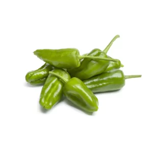 Padron Peppers