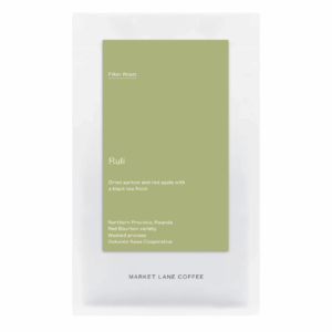 Ruli - Filter Roast
