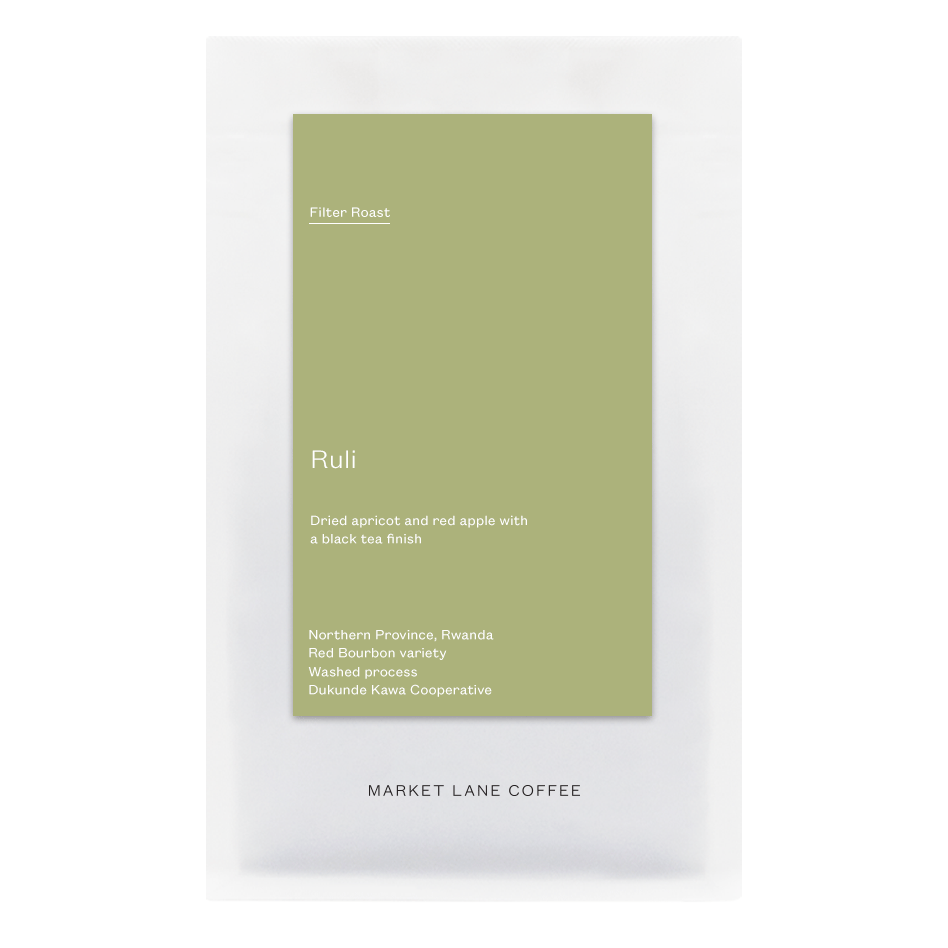 Ruli - Filter Roast