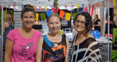 Heart Body Soul Festival