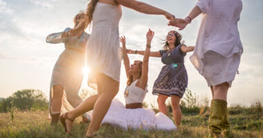 Heart Body Soul Festival