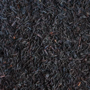 keemun china black tea