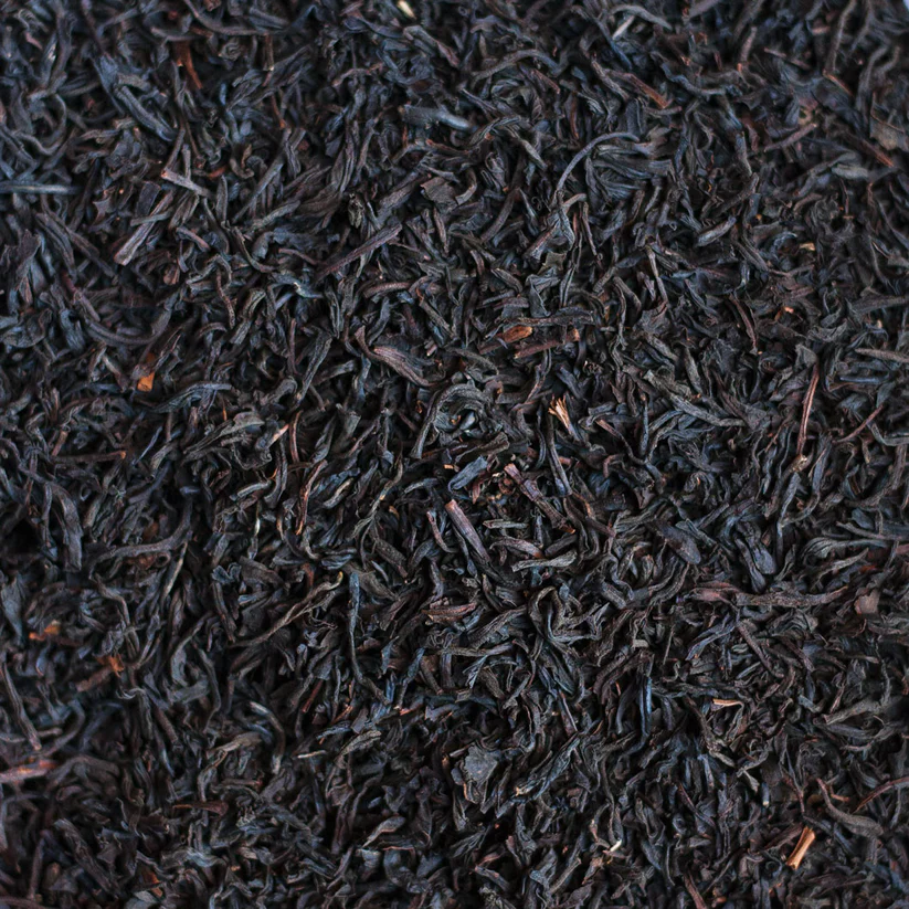 keemun china black tea