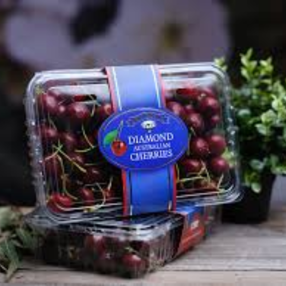 Koala Premium Cherries 1kg