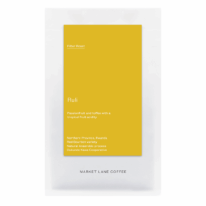 Ruli - Filter Roast