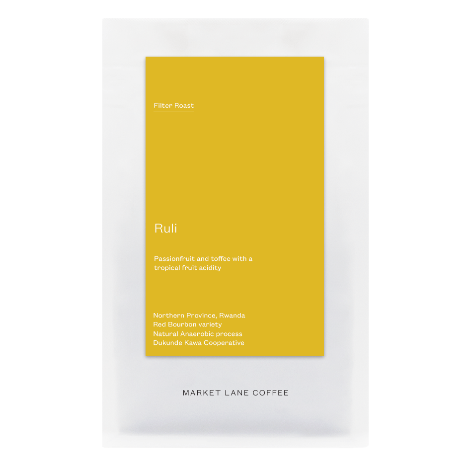 Ruli - Filter Roast