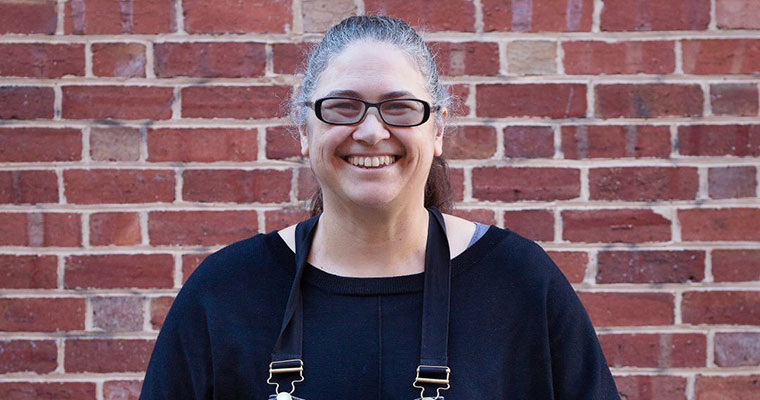 Girls To The Front! – A Queen Vic Market Foodie Tour