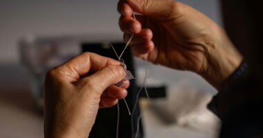 Kensington Repair Hub Pop-up