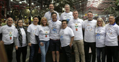 Mind Matters Fundraiser