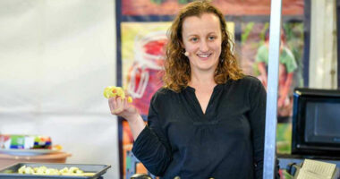 The Frugal Foodie: Making the Most of Seasonal Market Produce