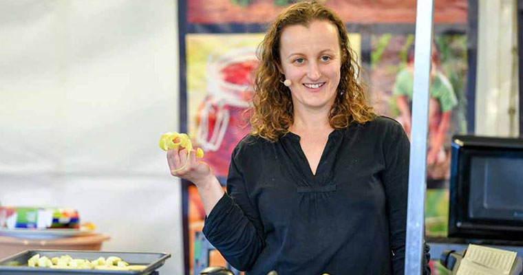 The Frugal Foodie: Making the Most of Seasonal Market Produce