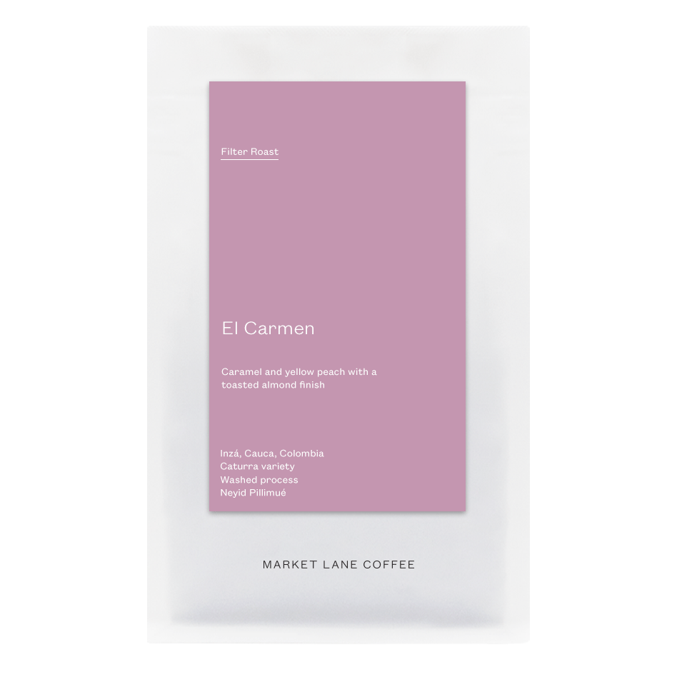 El Carmen - Filter Roast