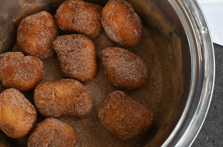 American Doughnut Kitchen