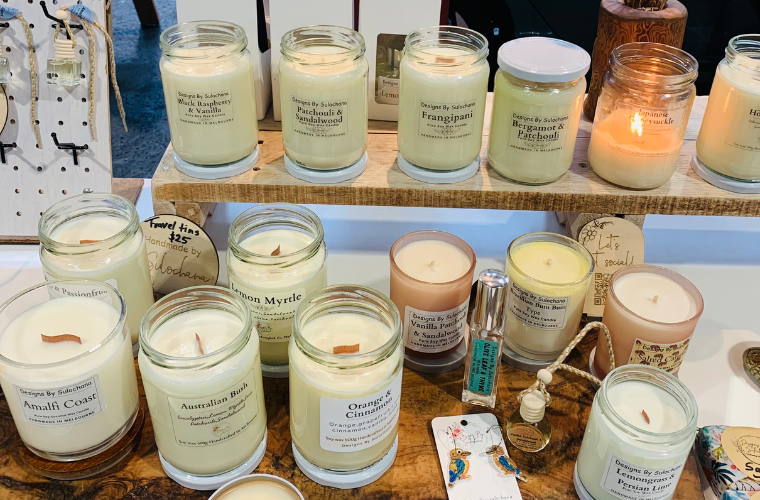 Designs by Sulochana